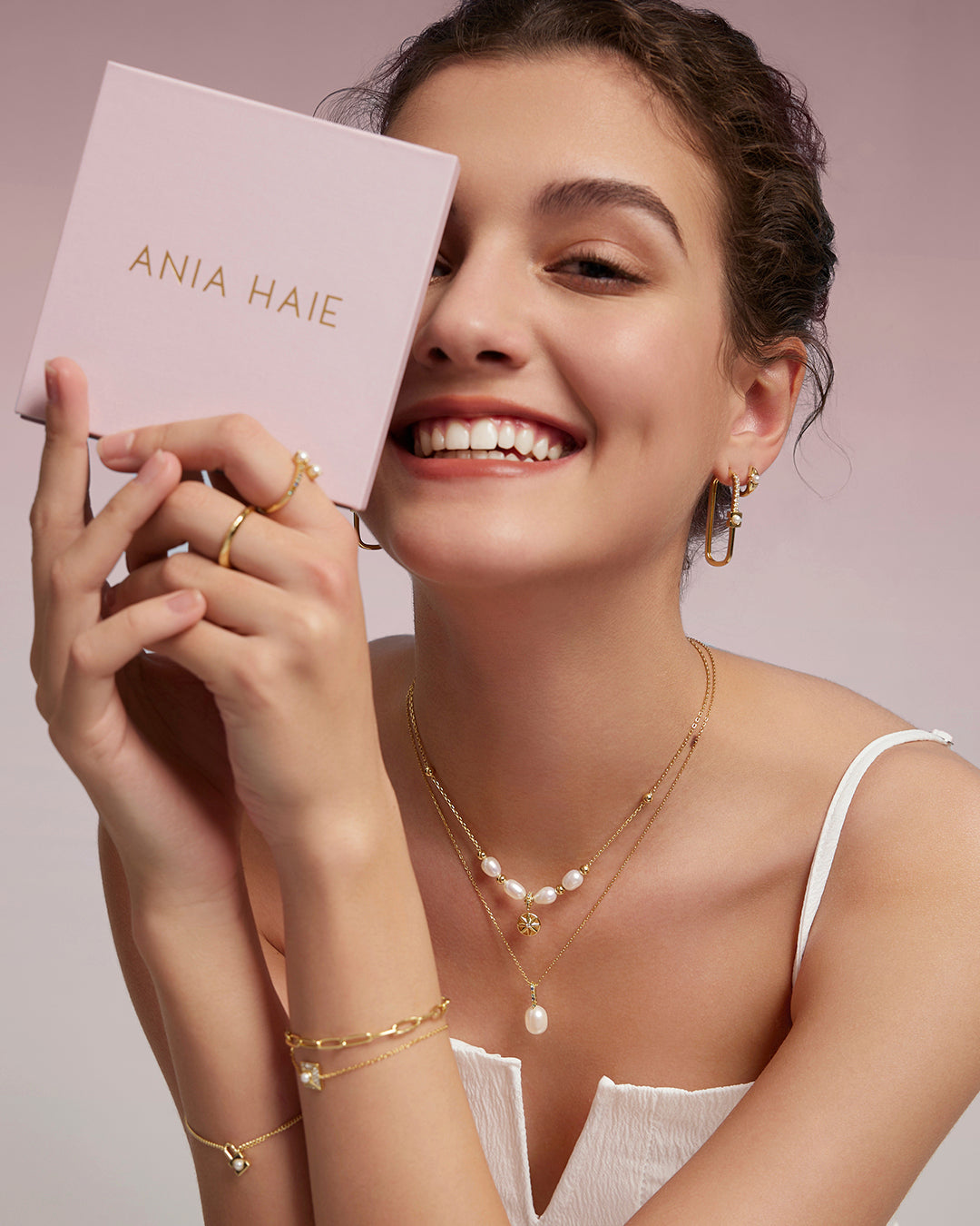Brand Spotlight: Ania Haie