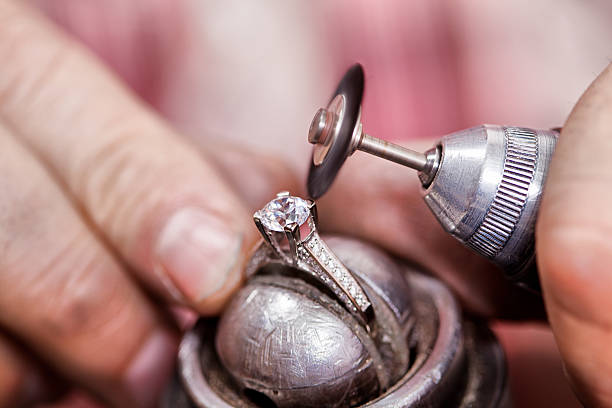 When Should You Seek Jewelry Repair Services?