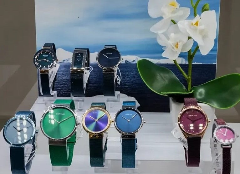 Bering Watches