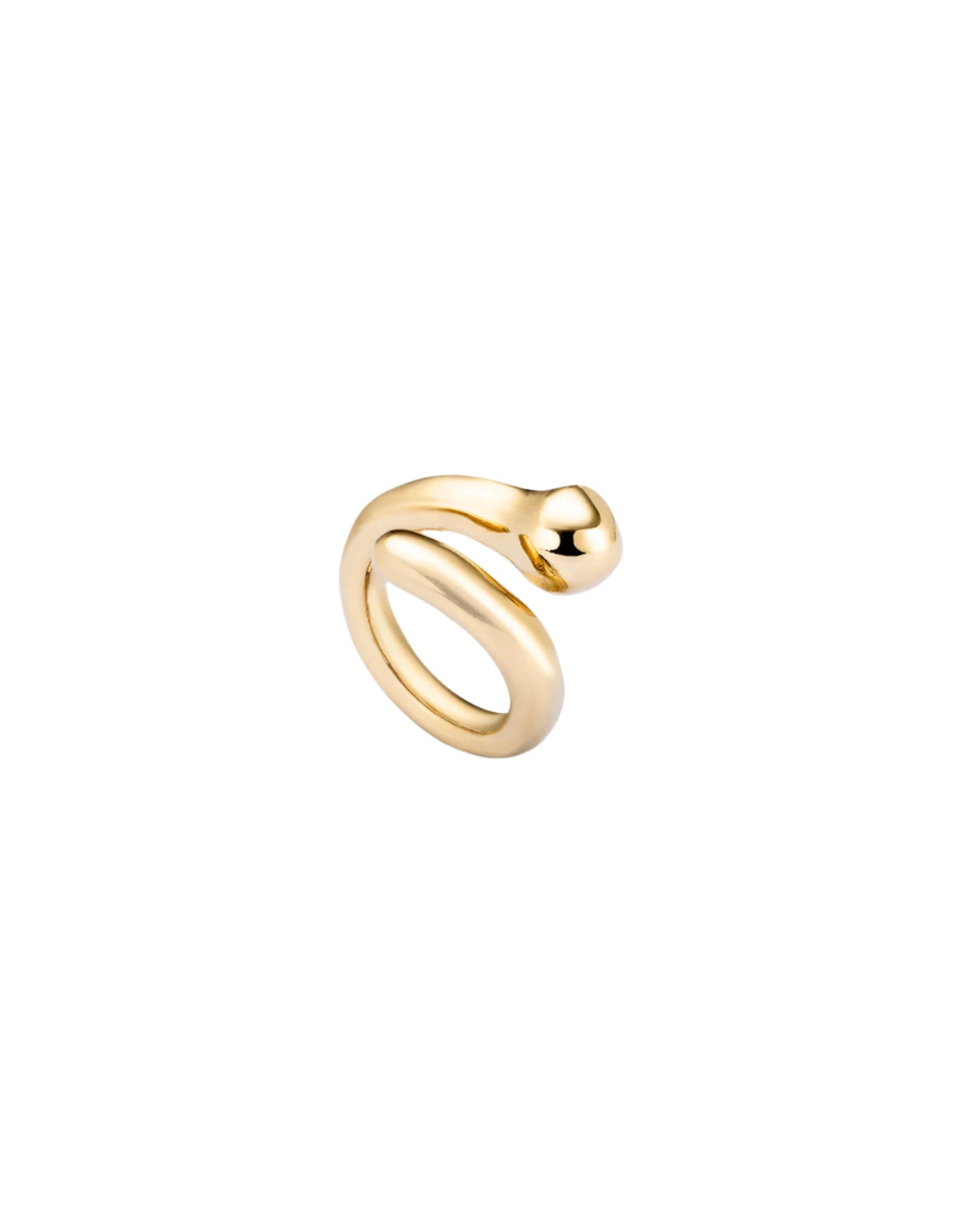 COMEBACK Ring