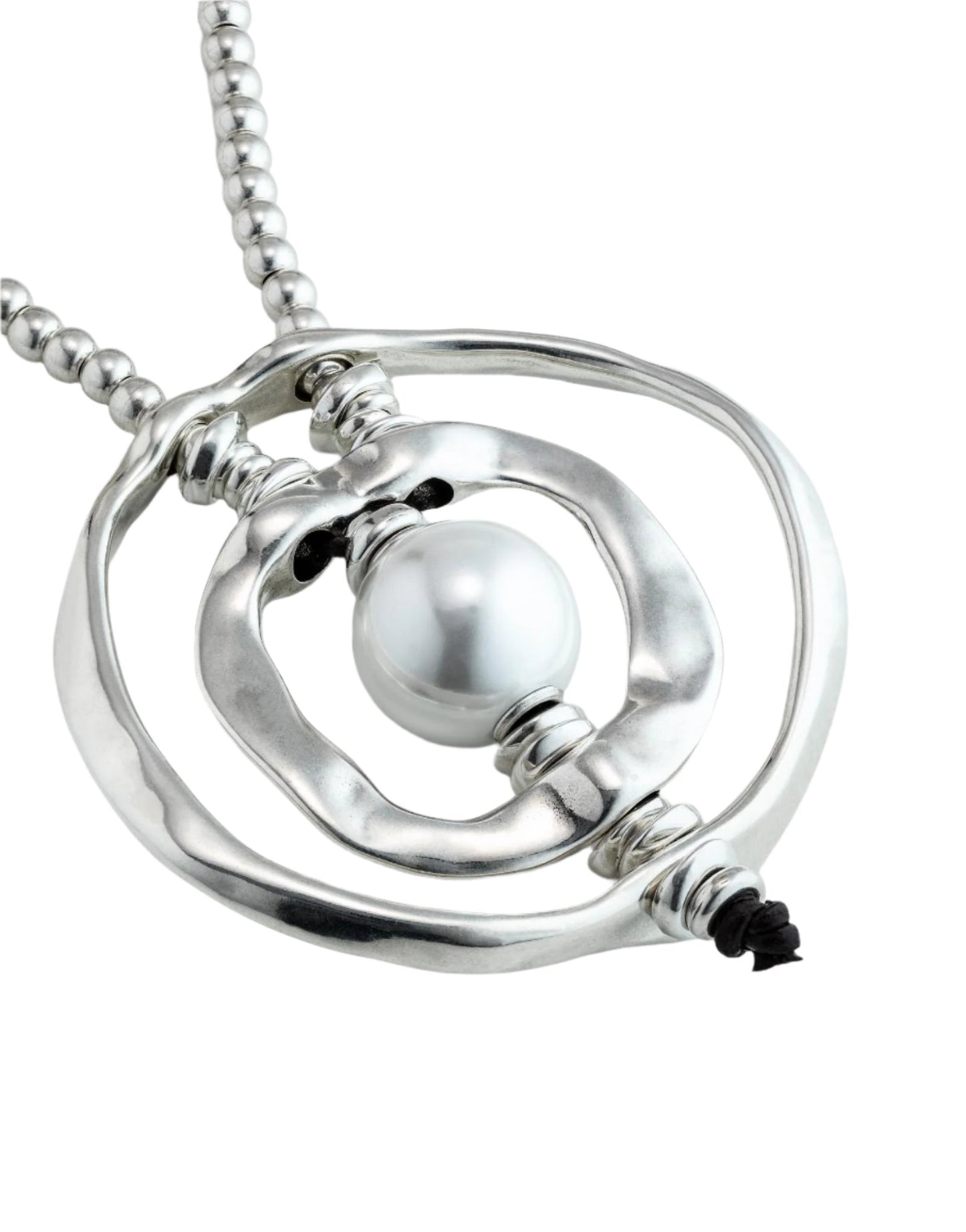 PEARL OF WISDOM Necklace