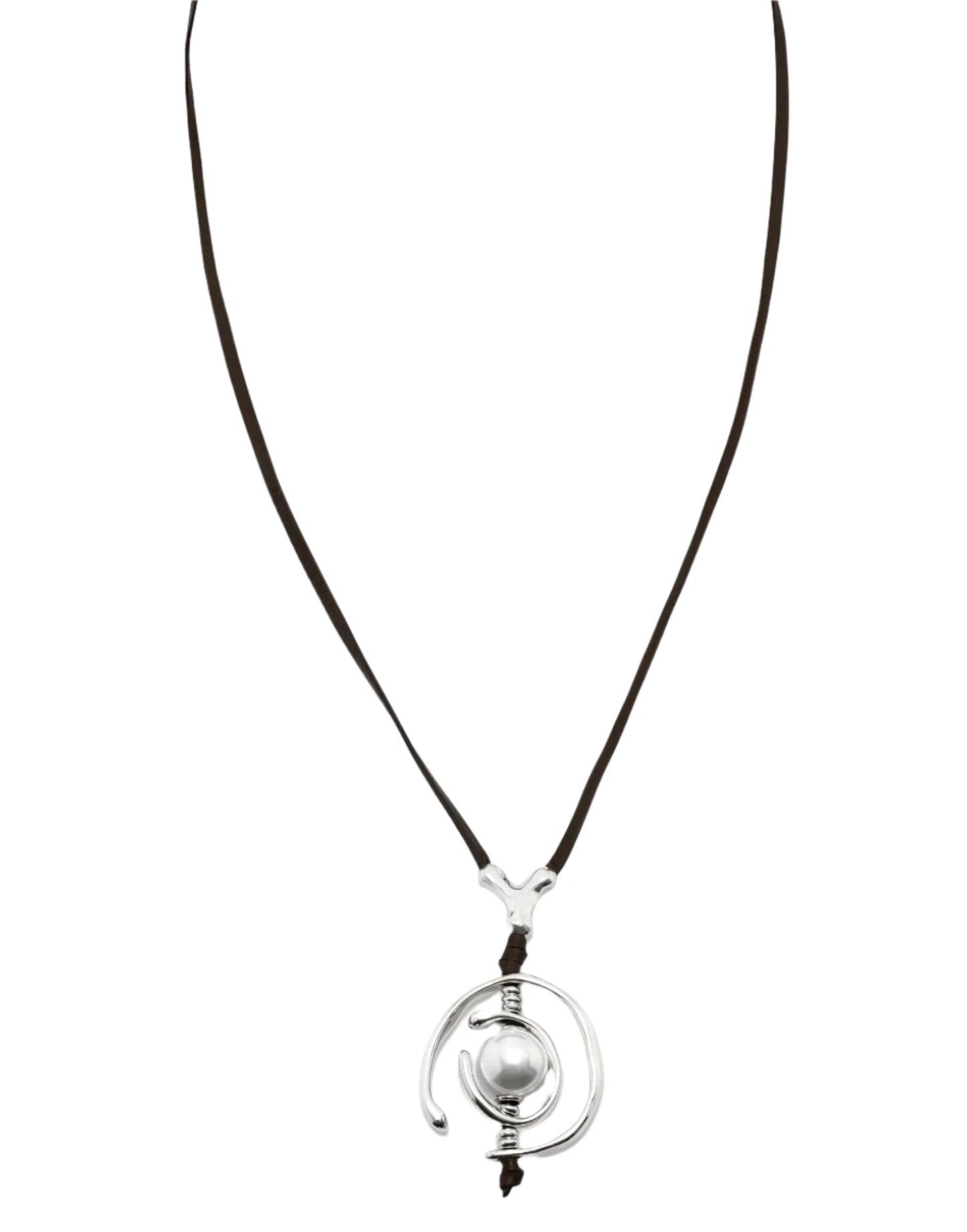 AAAAAAUUUUUUHHHHH..!!! Necklace