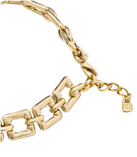 Retired LOLITA Necklace in Gold