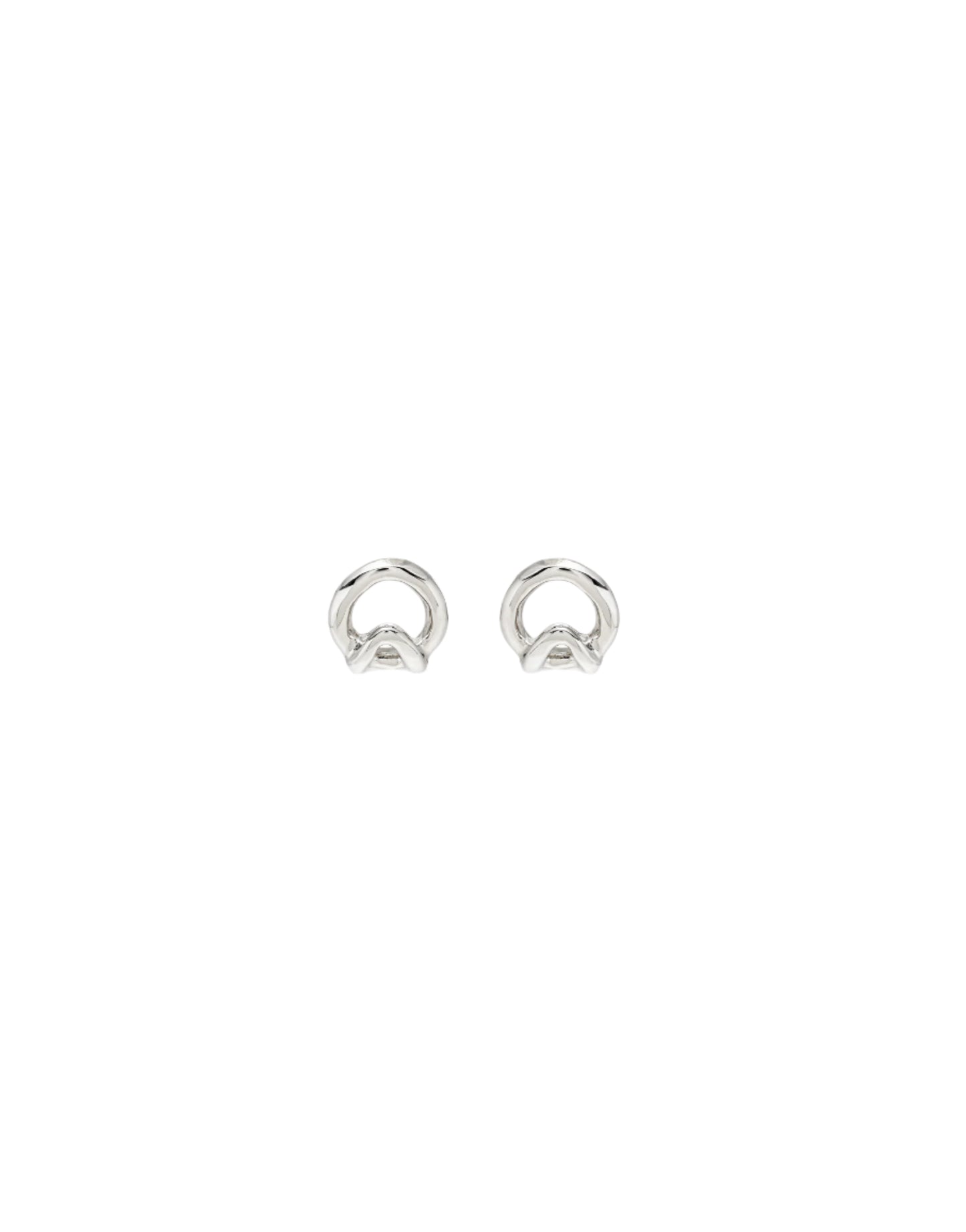 Retired GAME of 3 Earrings