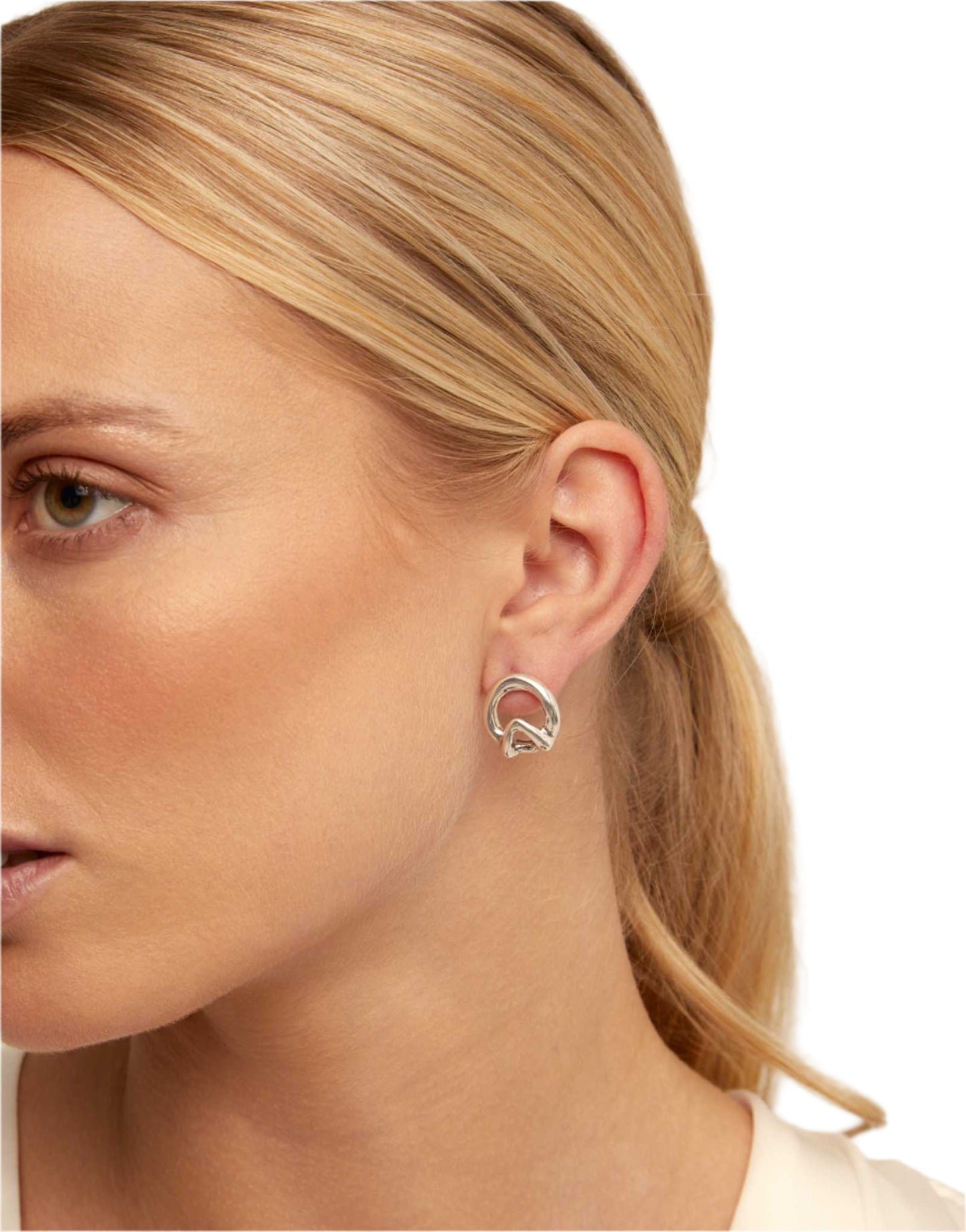 Retired GAME of 3 Earrings