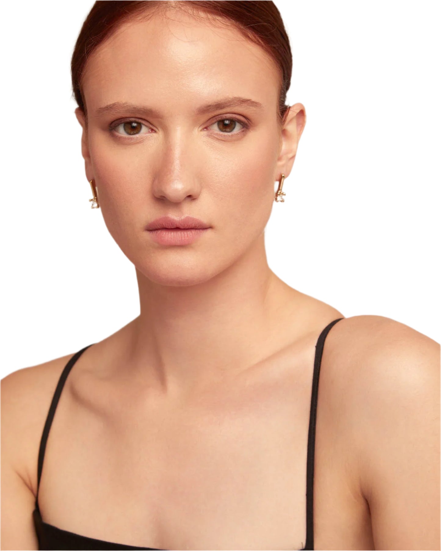 DIVINE Earrings in Gold