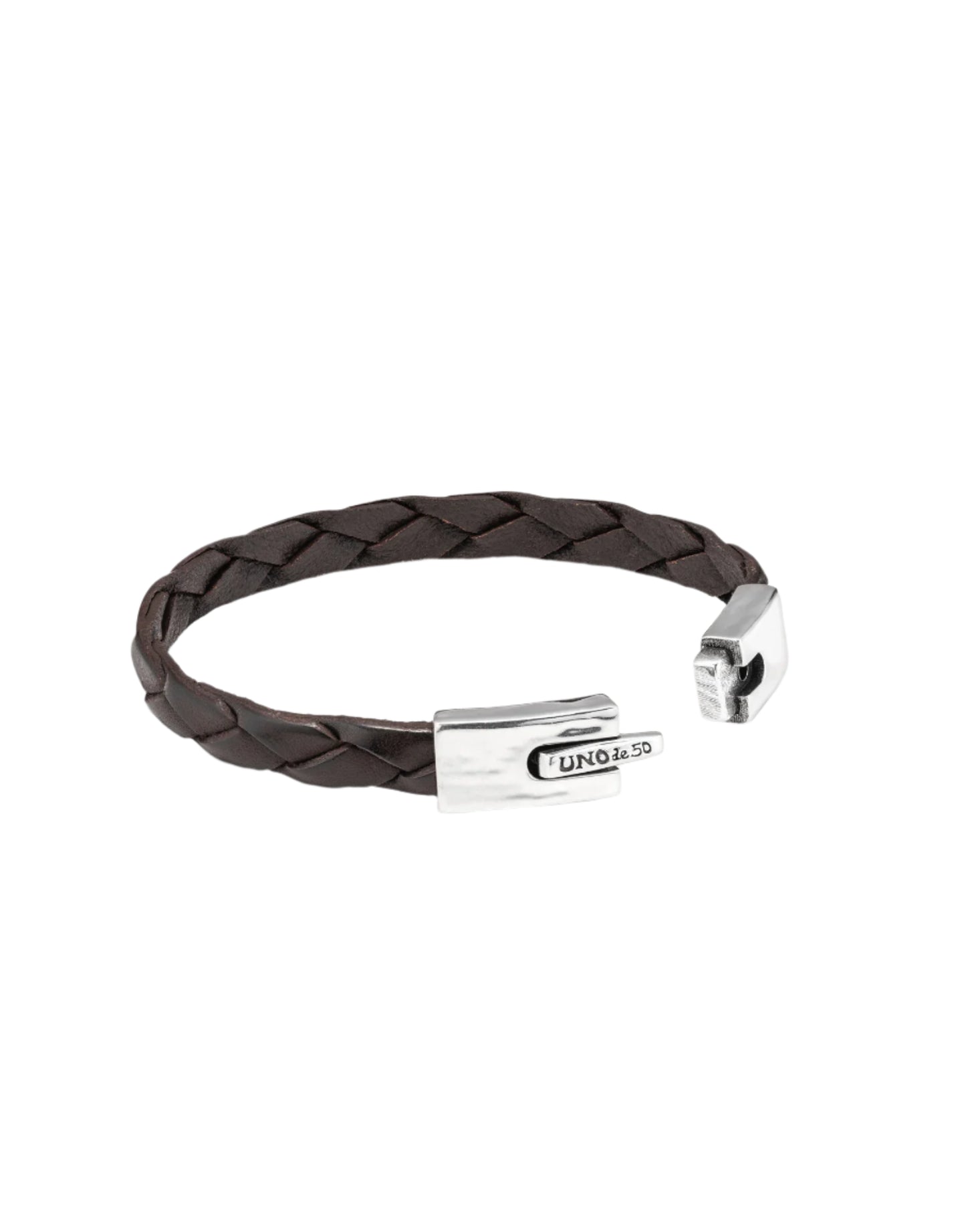 Retired IN TOUCH Bracelet in Silver