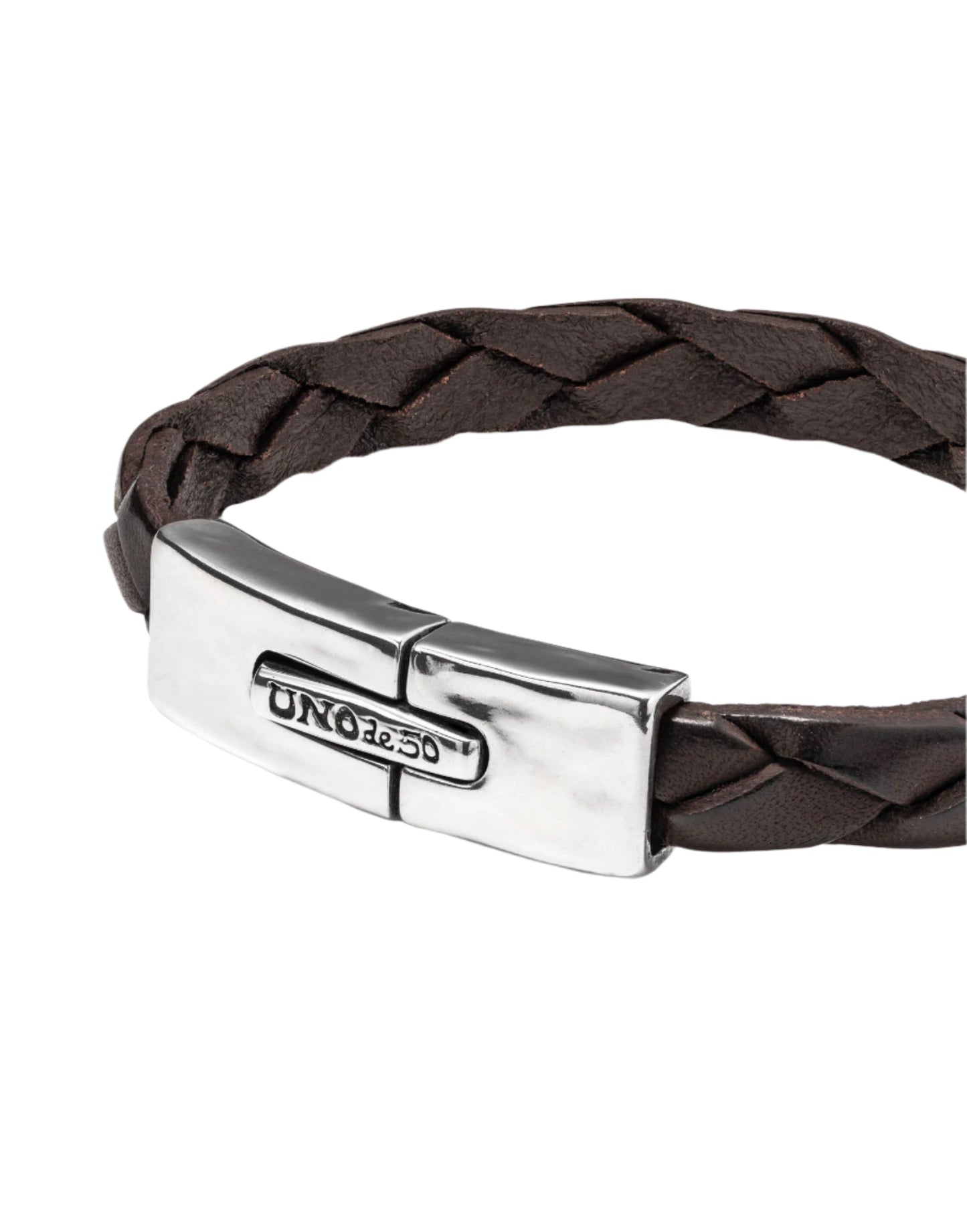 Retired IN TOUCH Bracelet in Silver