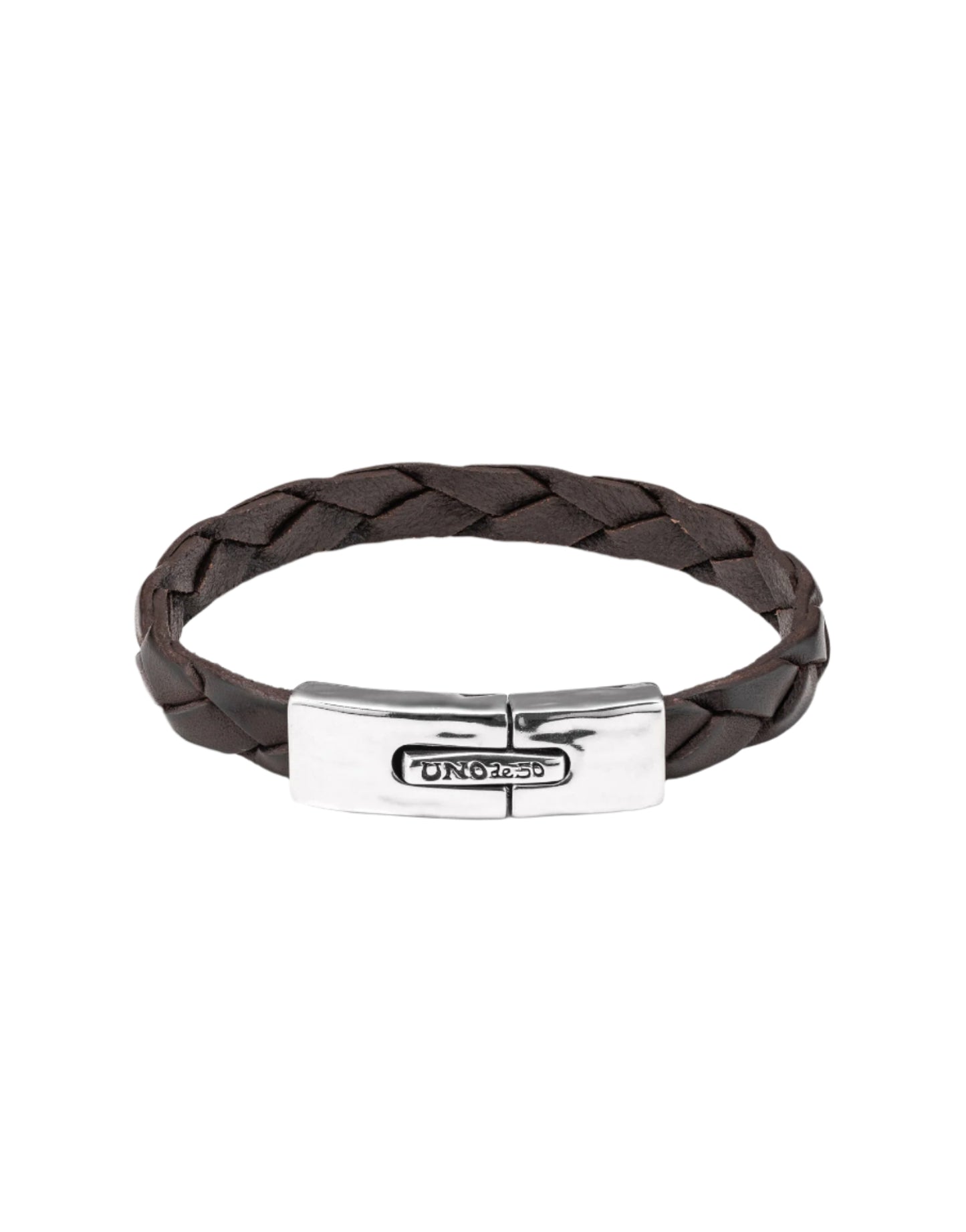 Retired IN TOUCH Bracelet in Silver