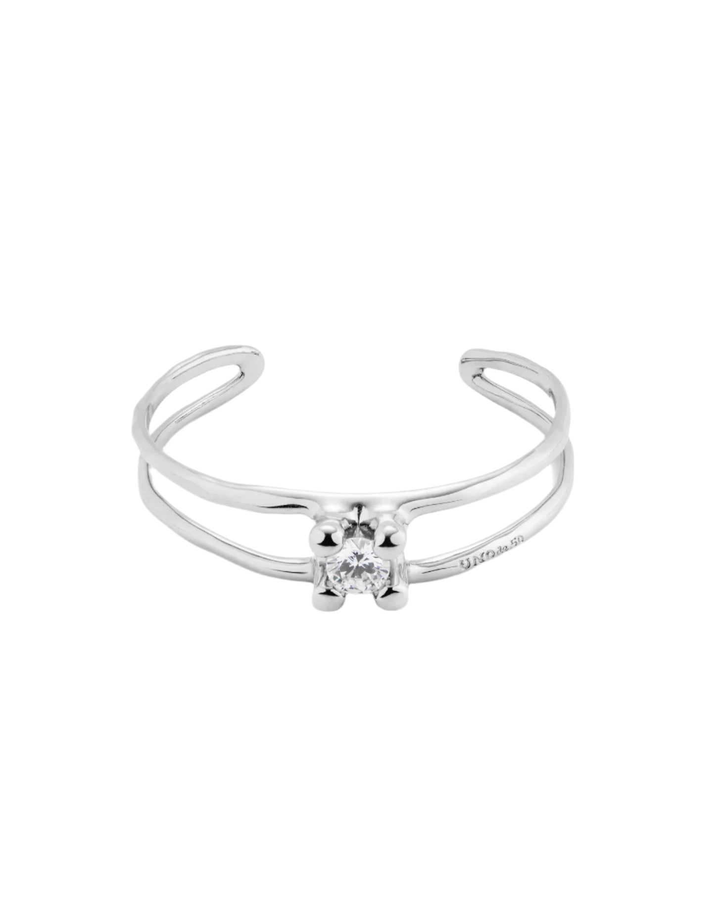 ANIMA Bracelet in Gold or Silver