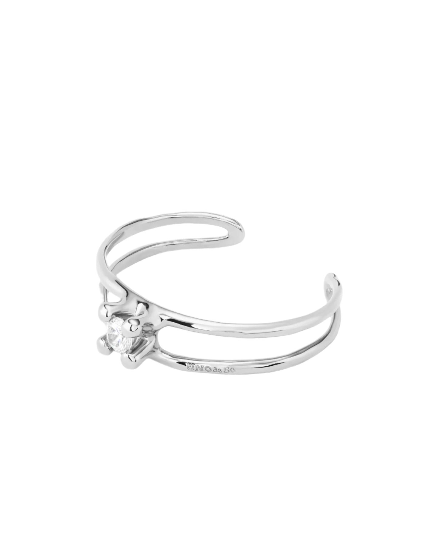 ANIMA Bracelet in Gold or Silver