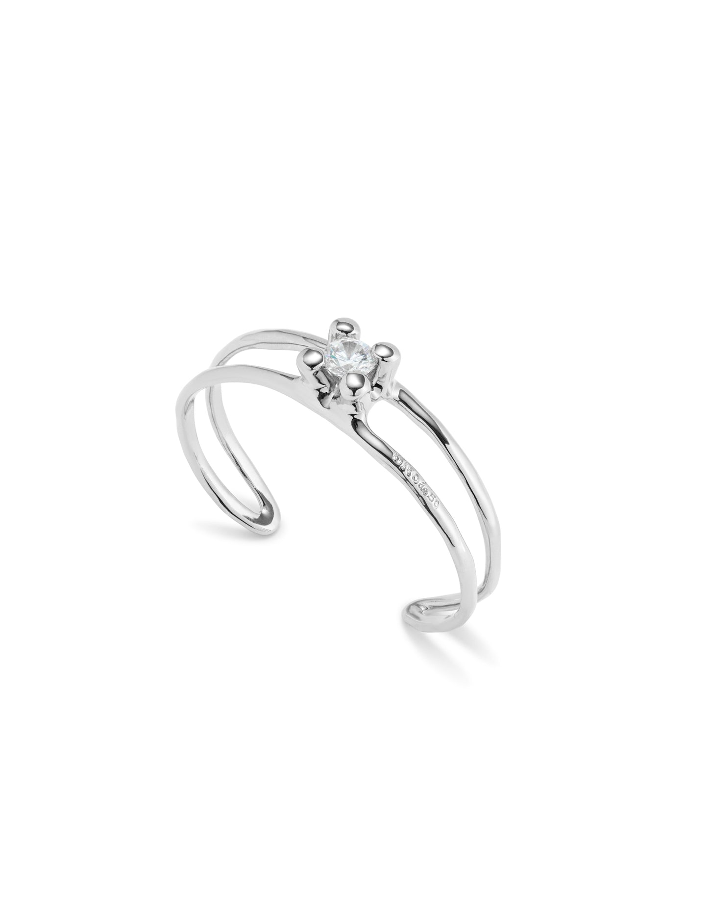 ANIMA Bracelet in Gold or Silver