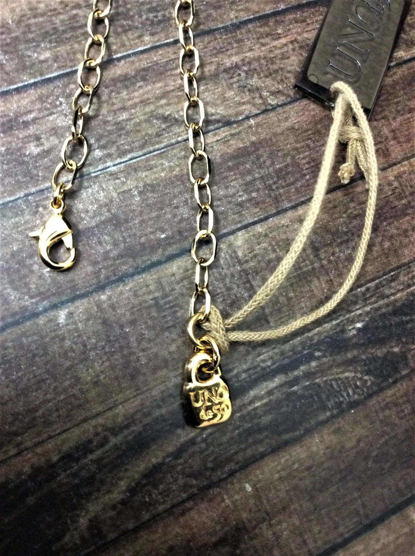 18" CHAINS in Silver Plate