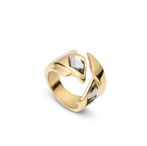 SUPERSTITION Ring