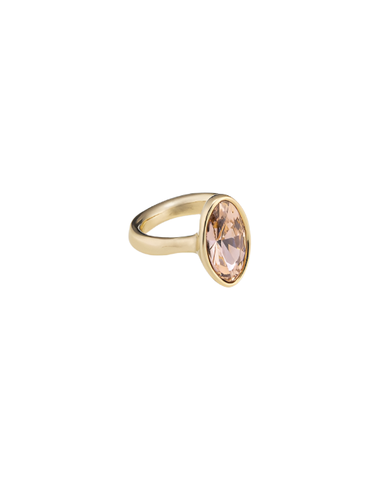 THE QUEEN Ring in Gold or Silver