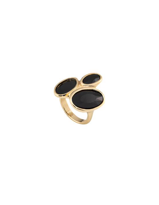 KINGDOM Ring in Gold or Silver