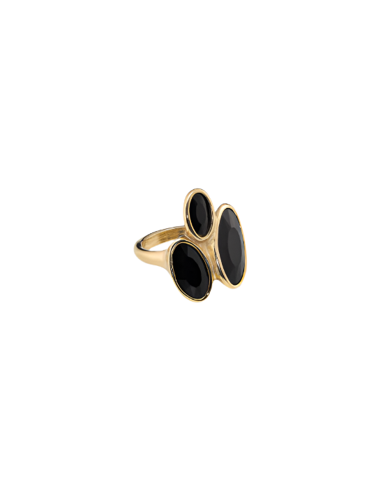 KINGDOM Ring in Gold or Silver