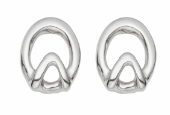 Retired GAME of 3 Earrings
