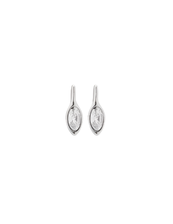 Retired SPRING Earrings in Silver