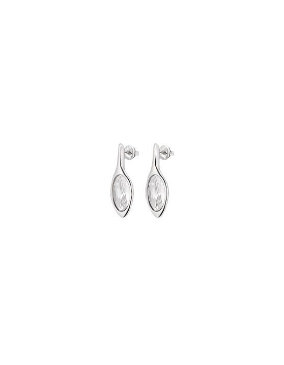 Retired SPRING Earrings in Silver