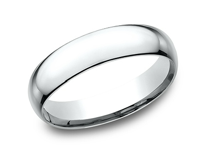 5mm 14KW Super Light Gold Band
