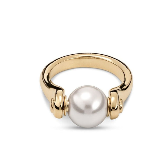 FULL PEARLMOON Ring