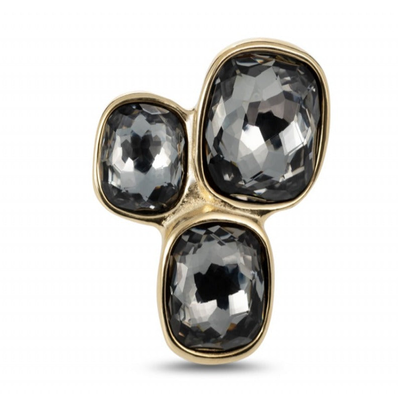 "LADIES" Ring