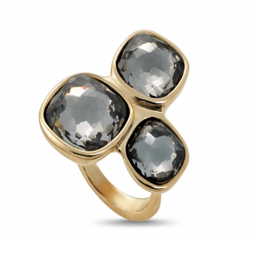 "LADIES" Ring