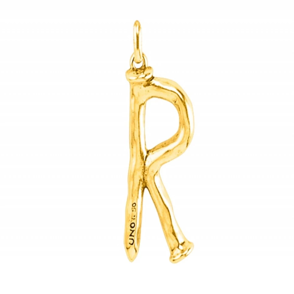 GIMME AN R Charm