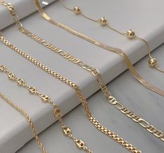 FAQs About Gold Jewelry