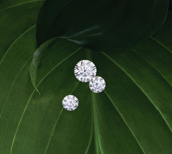 4 Benefits of Natural Diamonds