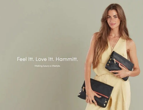 Brand Spotlight: Hammitt