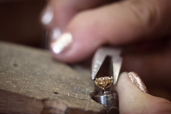 Questions to Ask When Choosing a Jeweler