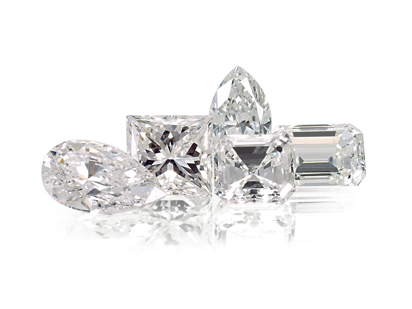 Natural vs. Lab-Grown Diamonds