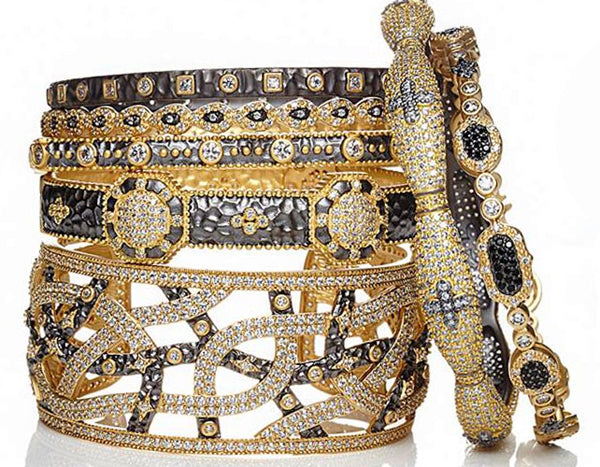 Freida Rothman – Anderson's