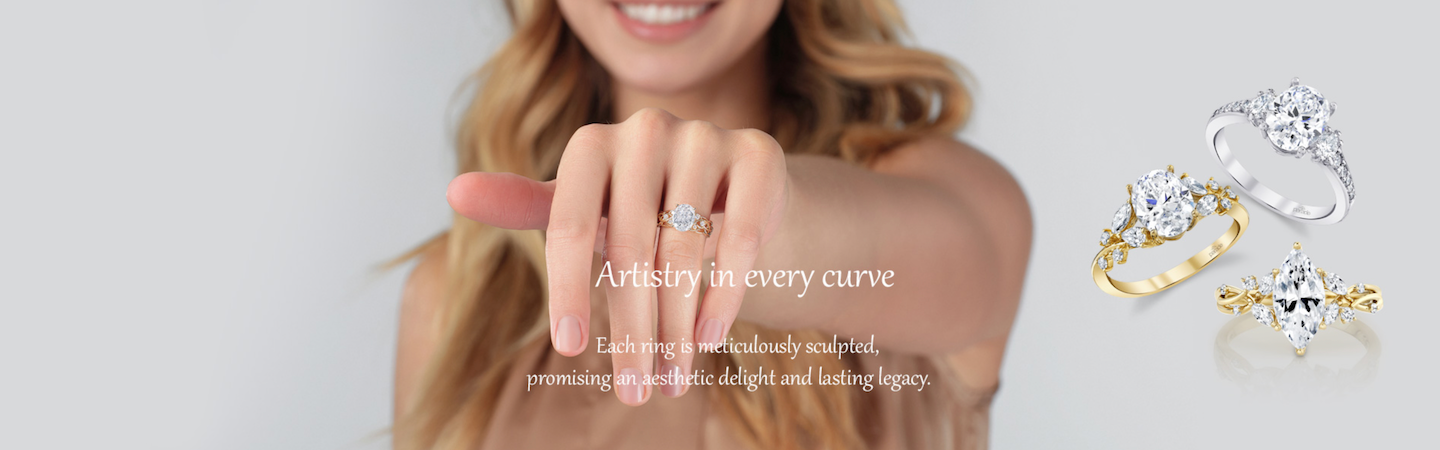 Parade Engagement Rings