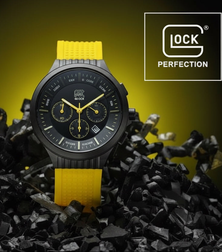 GLOCK WATCHES