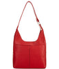 Tim Med in Chili Red/Gold