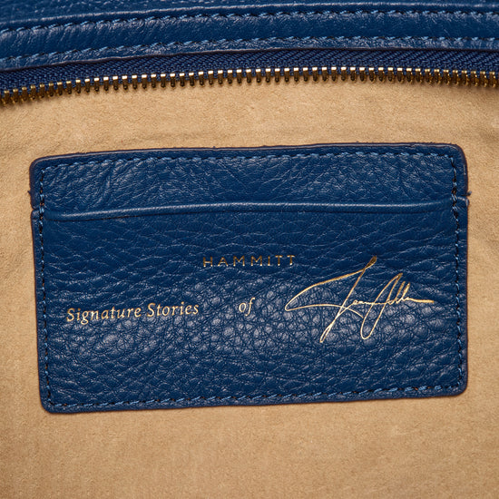 LIMITED EDITION ALLEN MED in Pacific/ Gold