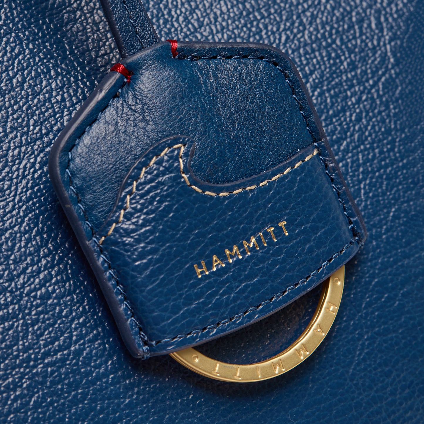 LIMITED EDITION ALLEN MED in Pacific/ Gold