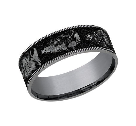 7.5mm Arrowhead Band
