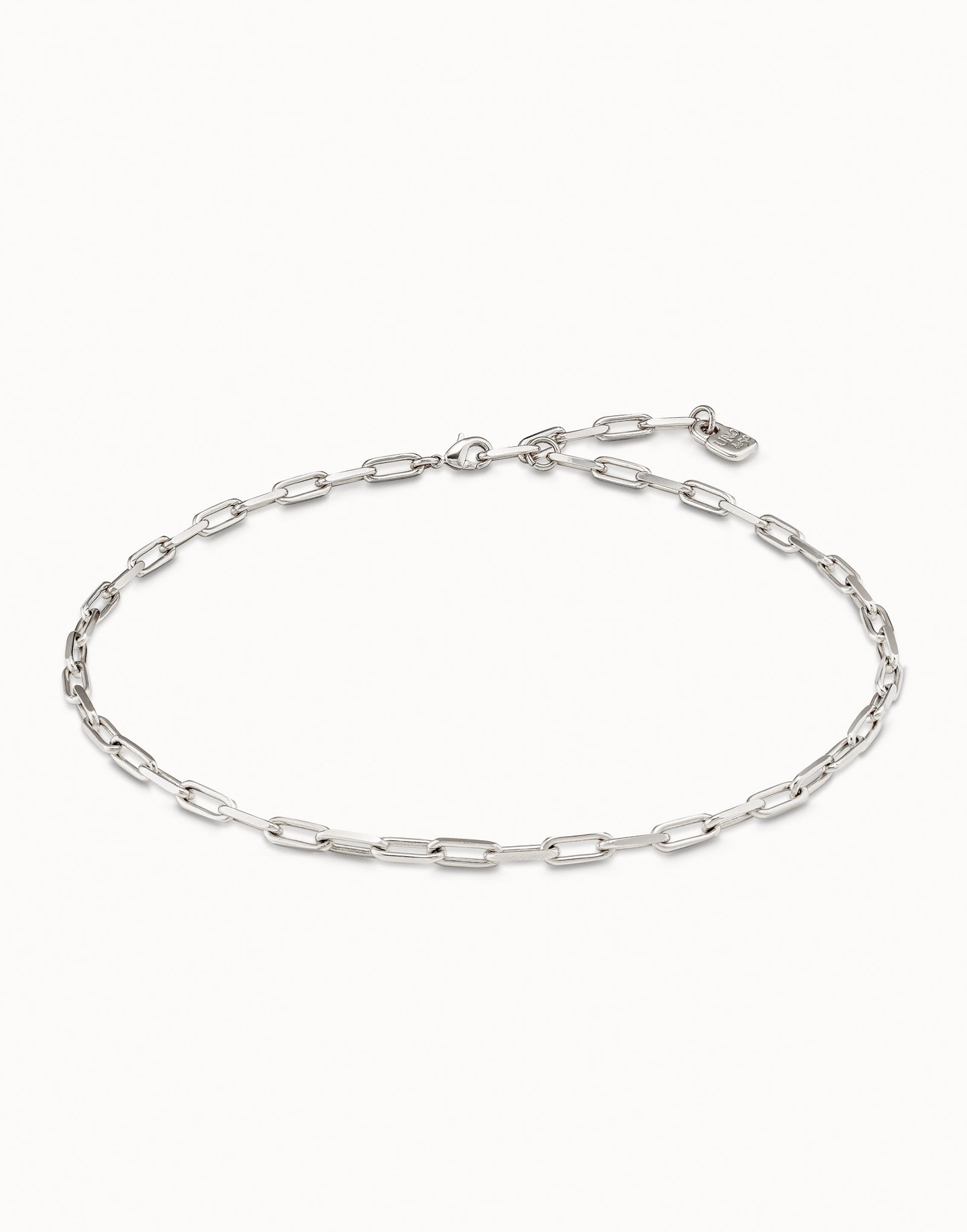 Chain 9 Necklace