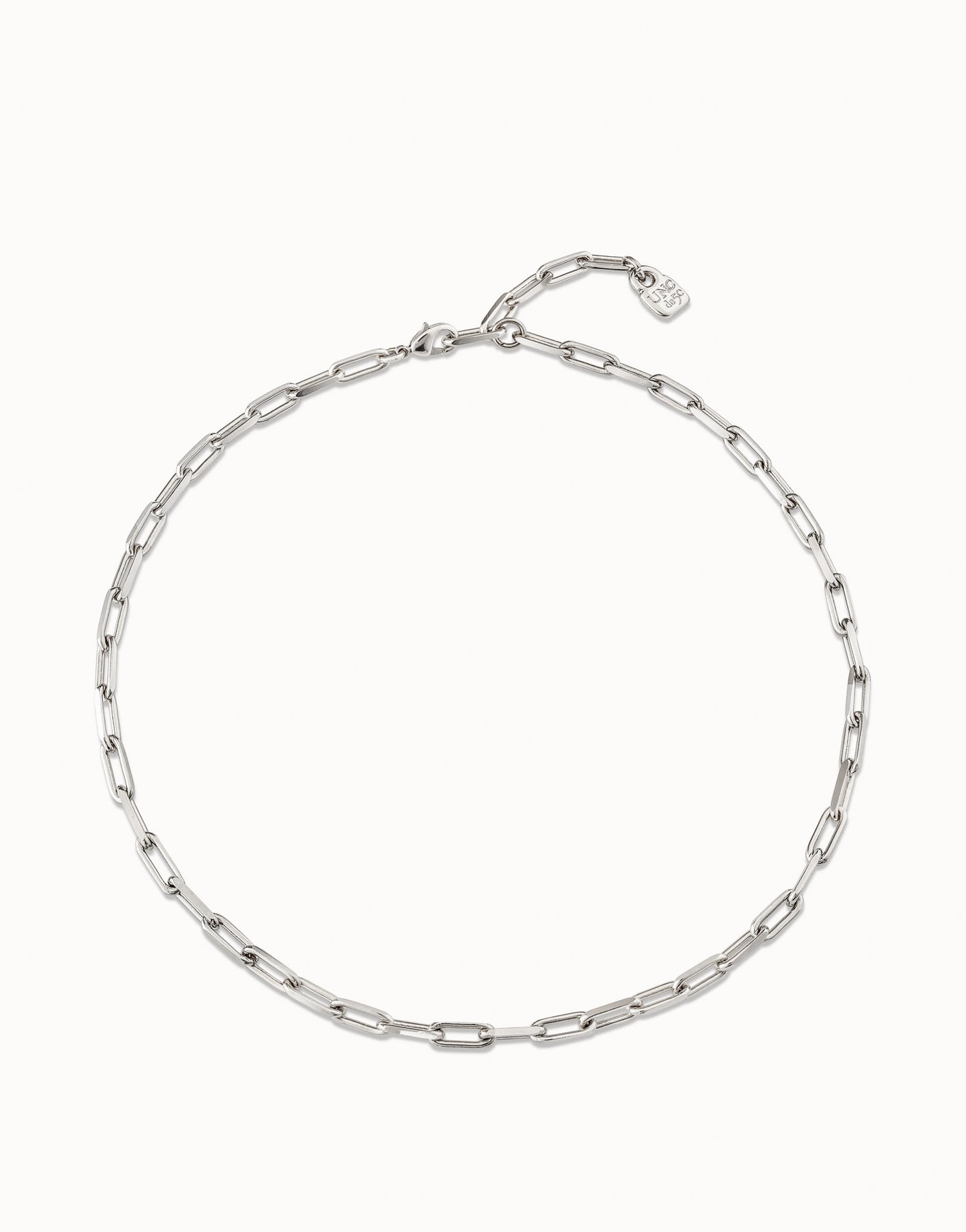 Chain 9 Necklace