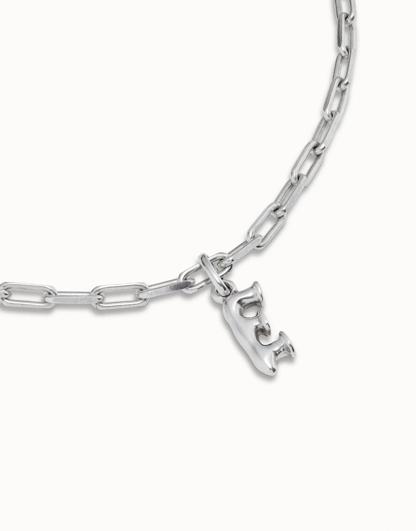 Chain 9 Necklace