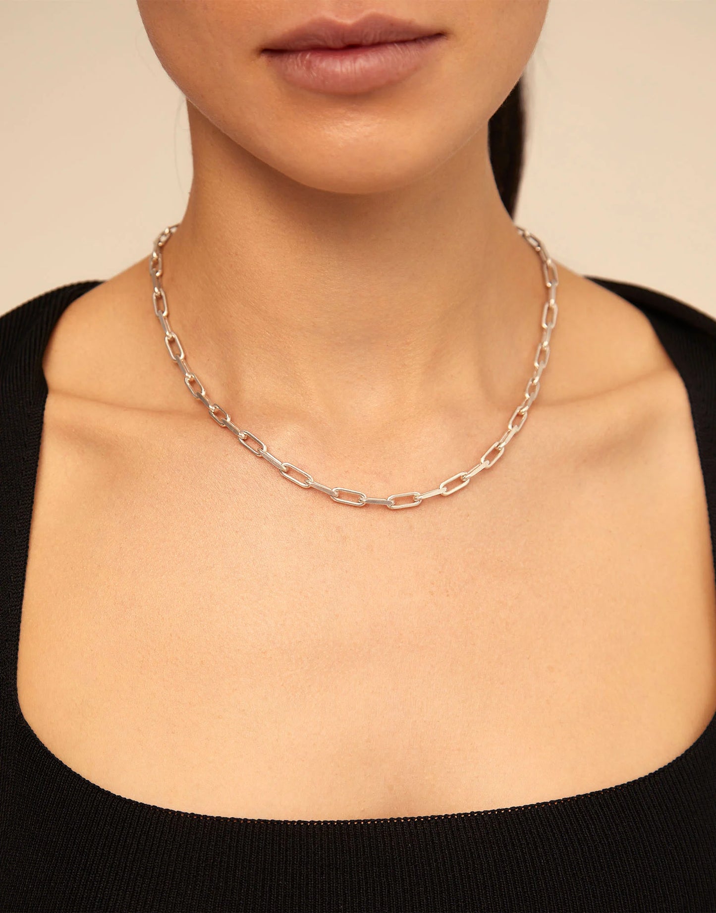 Chain 9 Necklace