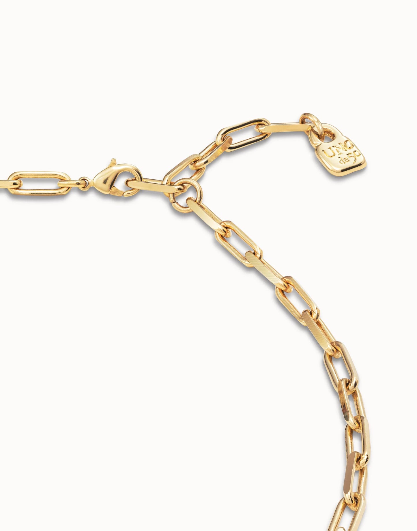Chain 9 Necklace