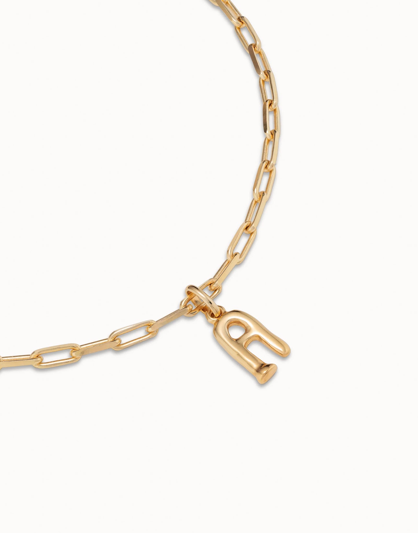 Chain 9 Necklace