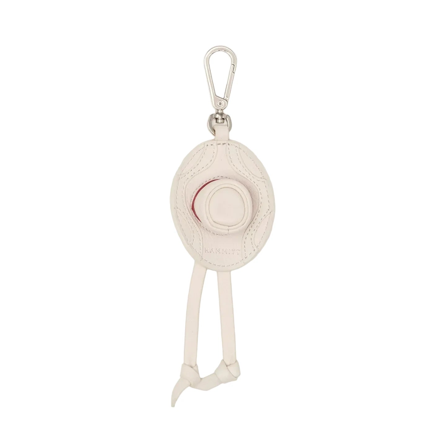 Cowboy Russ Charm in Western Rein/ Silver