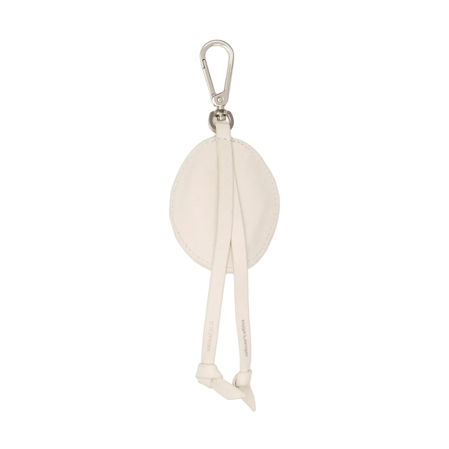 Cowboy Russ Charm in Western Rein/ Silver