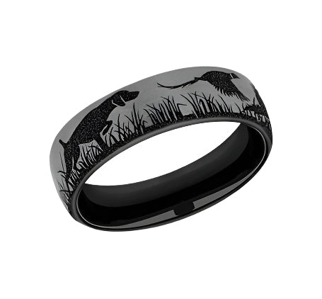 6.5mm Pointer Band